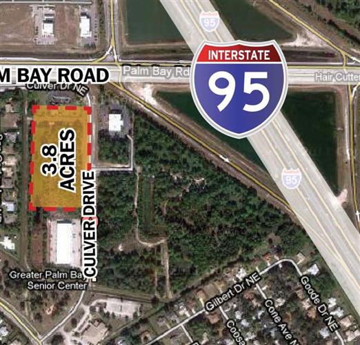 Land for Sale in Florida Cushman & Wakefield